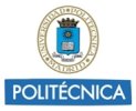 logo de la Universidad Politécnica de Madrid