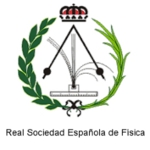 logo Real Sociedad Española de Física