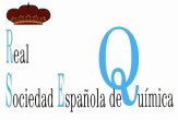 logo Real Sociedad Española de Química
